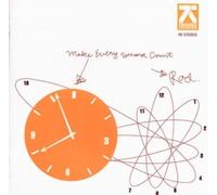 Make Every Second Count [Import]