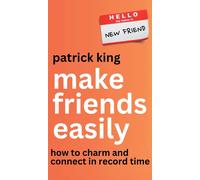 Make Friends Easily