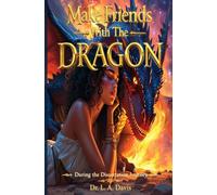 Make Friends With The Dragon: During The Dissertation Journey
