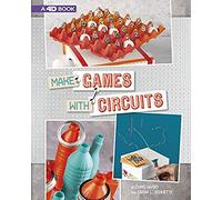 Make Games With Circuits
