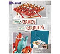 Make Games With Circuits