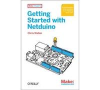 Make: Getting Started With Rfid: Identify Objects In The Physical World With Arduino (Make: Projects) (Paperback) Tom Igoe, (Auteur)