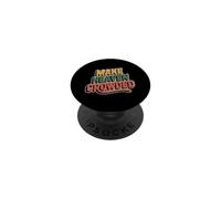 Make Heaven Crowded PopSockets PopGrip Adhésif