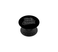Make Heaven Crowded PopSockets PopGrip Adhésif