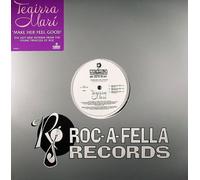 Make Her Feel Good - Teaissa Masi 12"