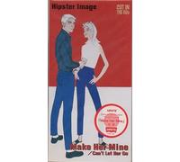 Make Her Mine C/W Can T Let He [Import]