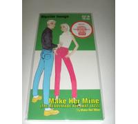 Make Her Mine [Import]
