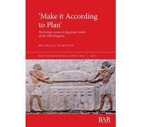 make It According To Plan