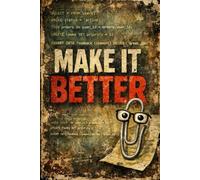 Make It Better Notebook: SQL Notebook for Developers, Engineers, and Data Professionals