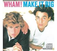 Make It Big by Columbia/CBS/Sony BMG (1990-10-25)