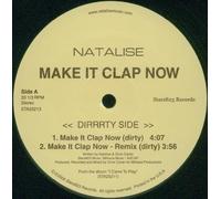 Make It Clap Now