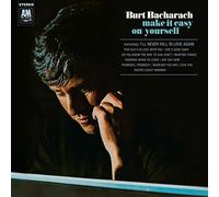 Burt Bacharach – Make It Easy On Yourself – Vinyle Deluxe 180 g – Authentic Models