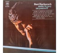 Make It Easy On Yourself - Burt Bacharach LP