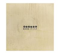 Make It Fit - Cd Album