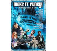 MAKE IT FUNKY
