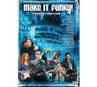 Make it funky E