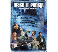 Make It Funky! [E/S:J,E] [Import allemand]