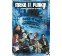 Make It Funky! - Edition Belge