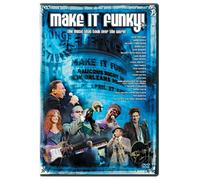 Make It Funky [Import USA Zone 1]
