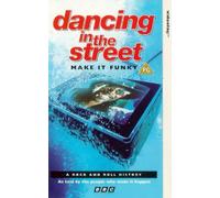 Make It Funky(J Brown-Sly And Stone-M Gaye S Wonder) [VHS] [Import anglais]