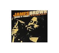 Make It Funky - The Big Payback : 1971-1975 CD