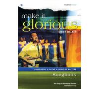 Make It Glorious / Recueil