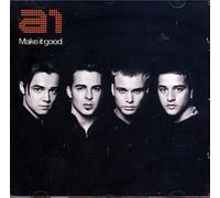 A1 - Make It Good (Duo Eve Angeli)