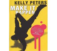 Make It Happen: A Hip Hop Dance Video [Import USA Zone 1]