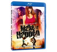 Make It Happen [Blu-Ray]