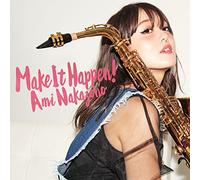 Make It Happen! [Bonus Track] [Import allemand]