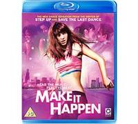 Make It Happen [Blu-ray] [Import anglais]