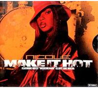 Make It Hot by Nicole (1998-06-09)