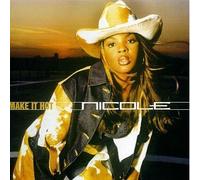 Make It Hot [Import]