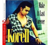 Make It Last Forever