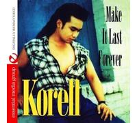 Make It Last Forever