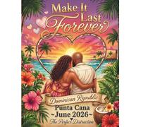 Make It Last Forever