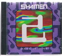 Make it Mine (3 [Import]