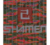 Make it Mine (Remix, 1990) [Import]