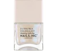 Make It Mythical Euphoria Vernis À Ongles Highlight - Teinte Nacrée Chatoyante - Finition Irisée - Vegan, Longue Tenue & Cruelty Free - Manucure Parfaite, Nail Art Tendance