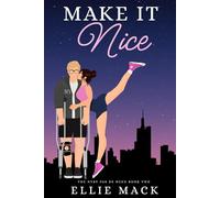 Make It Nice: New York Ballet Theater Pas de Deux: Book 2