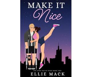 Make It Nice: New York Ballet Theater Pas de Deux: Book 2