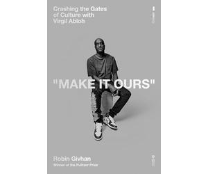 Make It Ours /anglais