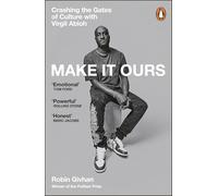 Make It Ours: Crashing the Gates of Culture with Virgil Abloh