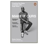 Make It Ours - Crashing The Gates Of Culture With Virgil Abloh