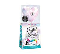 Make It Real 1711 Coeur avec Le Secret du Cristal Swarovski