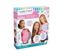 Make It Real 1760 Ensembles de Coiffure de Cheveux