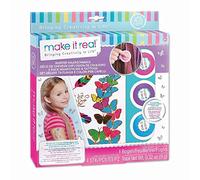 Make It Real cheminée décoration filles 4 pièces multicolore Multicolor G