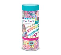 Make It Real Kit de fabrication de bijoux pour enfants 2901707