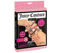 Make It Real 4432 Jewellery Making Sets for Children, Multi-Coloured