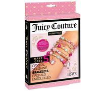 Make It Real 4433 Jewellery Making Sets for Children, Multi-Coloured